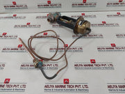 Lawler Itt Sfs Range 125-155 Sc Thermostatic Temperature Regulator