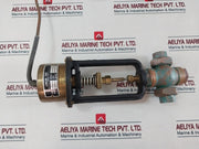 Lawler Itt Sfs Range 125-155 Sc Thermostatic Temperature Regulator