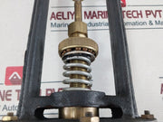 Lawler Itt Sfs Range 125-155 Sc Thermostatic Temperature Regulator