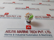 Lay7 (Pbcy090) Lay37 10A Push Bhtton Switch