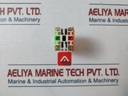 Lay7 (Pbcy090) Lay37 10A Push Bhtton Switch