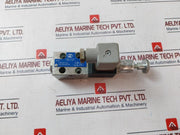 Lc R933000053 Directional Solenoid Valves 24V Dc