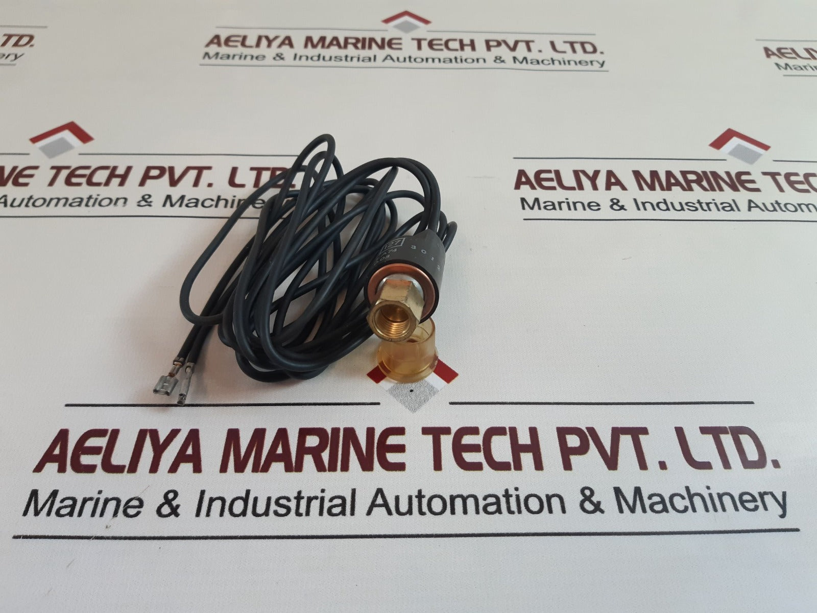 Lcb-la74 Pressure Control Off-0.03