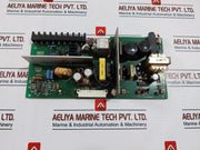 Lck M61P Printed Circuit Board
