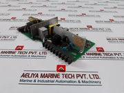 Lck M61P Printed Circuit Board