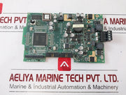 Notifier Elcm-pcb Lcm-320 Loop Control Module