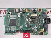 Notifier Elcm-pcb Lcm-320 Loop Control Module