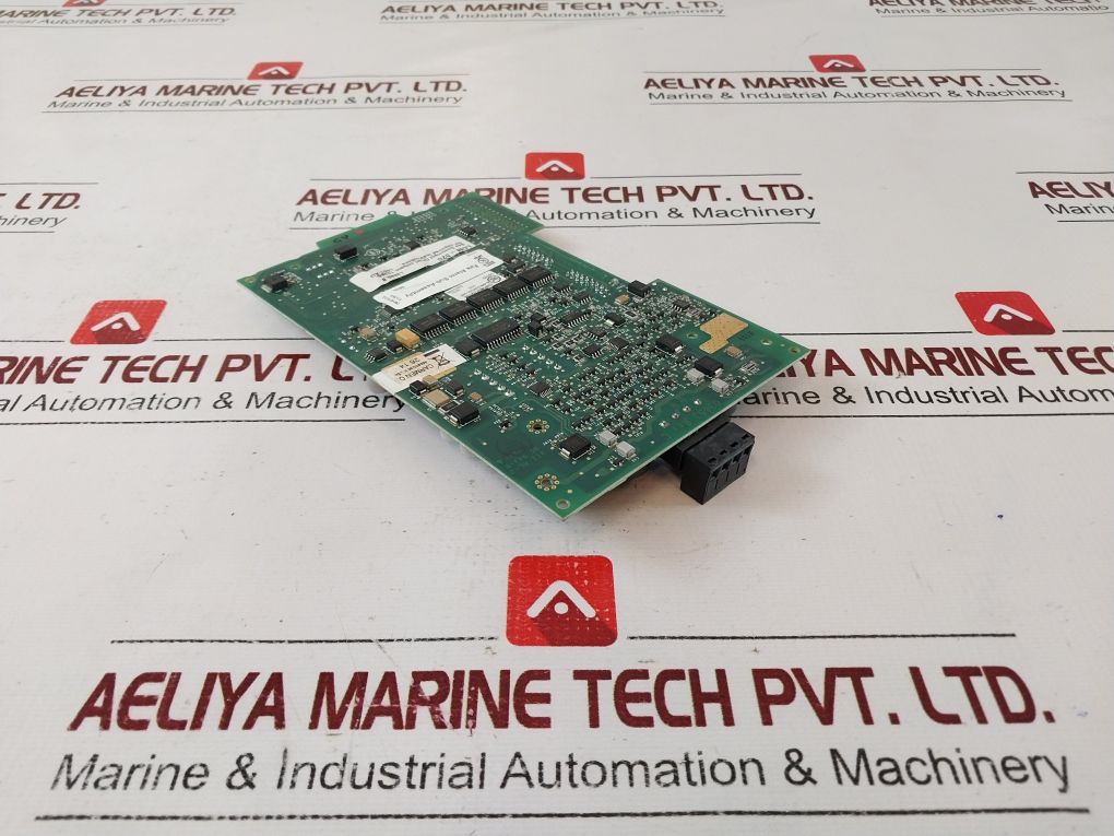 Notifier Elcm-pcb Lcm-320 Loop Control Module – Aeliya Marine