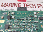 Notifier Elcm-pcb Lcm-320 Loop Control Module