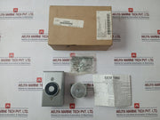 Lcn 1960Sem Electromagnetic Wall Mount Door Holder Set 1Dkw4 Rev. B