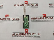 Lcpnl Fpa003T-4 Vintage Dot Matrix Printer Control Panel Board 94V-0