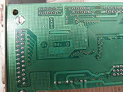 Lcs-6624G Rev. W5 Pcb Card