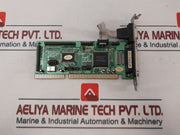 Lcs-6624G Rev. W5 Pcb Card