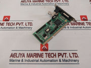 Lcs-6624G Rev. W5 Pcb Card