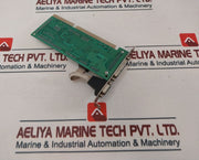 Lcs-6624G Rev. W5 Pcb Card
