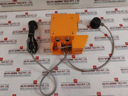 Le Las Tla346E5A Weatherproof Telephone Infocom Systems Xd188Tel
