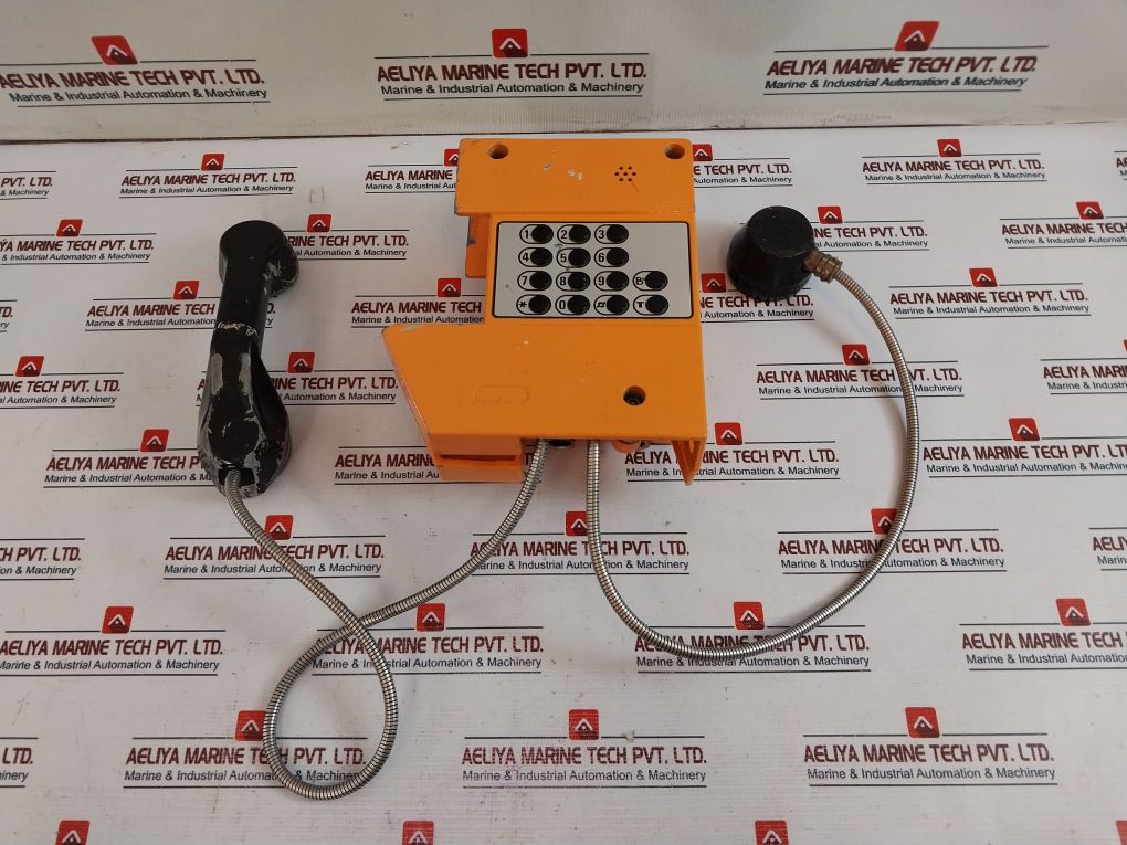 Le Las Tla346E5A Weatherproof Telephone Xd188Tel