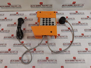 Le Las Tla346E5A Weatherproof Telephone Infocom Systems Xd188Tel