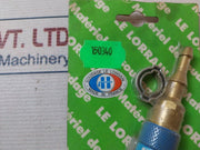 Le Lorrain 150340 Flashback Arrestor