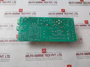Leab 9310370/920902 Printed Circuit Board