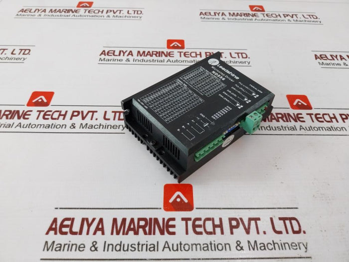 Leadshine Nd556 Microstep Driver +20V-+50V