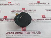 Lecco 0-70 Kg/Cm2 Pressure Gauge 5Zr14
