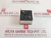 Leci 75/5A Analog Ammeter 0-75/150 A