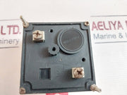 Leci 75/5A Analog Ammeter 0-75/150 A