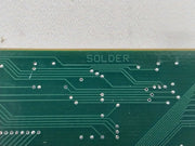 Lectronics Fab 220959 Rev B Pcb Card 221034-102