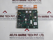 Lectronics Fab 220959 Rev B Pcb Card 221034-102