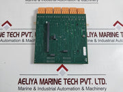 Lectronics Fab 220959 Rev B Pcb Card 221034-102