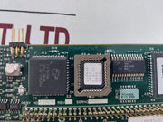 Lectronics Fab 220959 Rev B Pcb Card 221034-102
