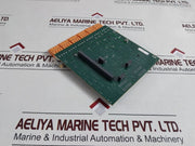 Lectronics Fab 220959 Rev B Pcb Card 221034-102