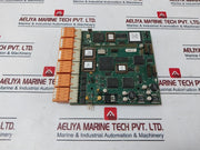 Lectronics Fab 220959 Printed Circuit Board Ele-a01-40-50