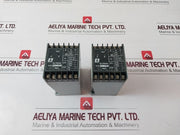 Lectrotek Eltran Voltage Transducer