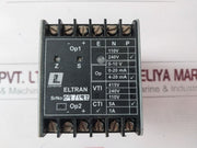 Lectrotek Eltran Voltage And Current Transducer 240V 4-20 Ma 09/09-244R1