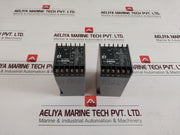 Lectrotek Systems Ecti 240V Electrical Current Voltage Transducer