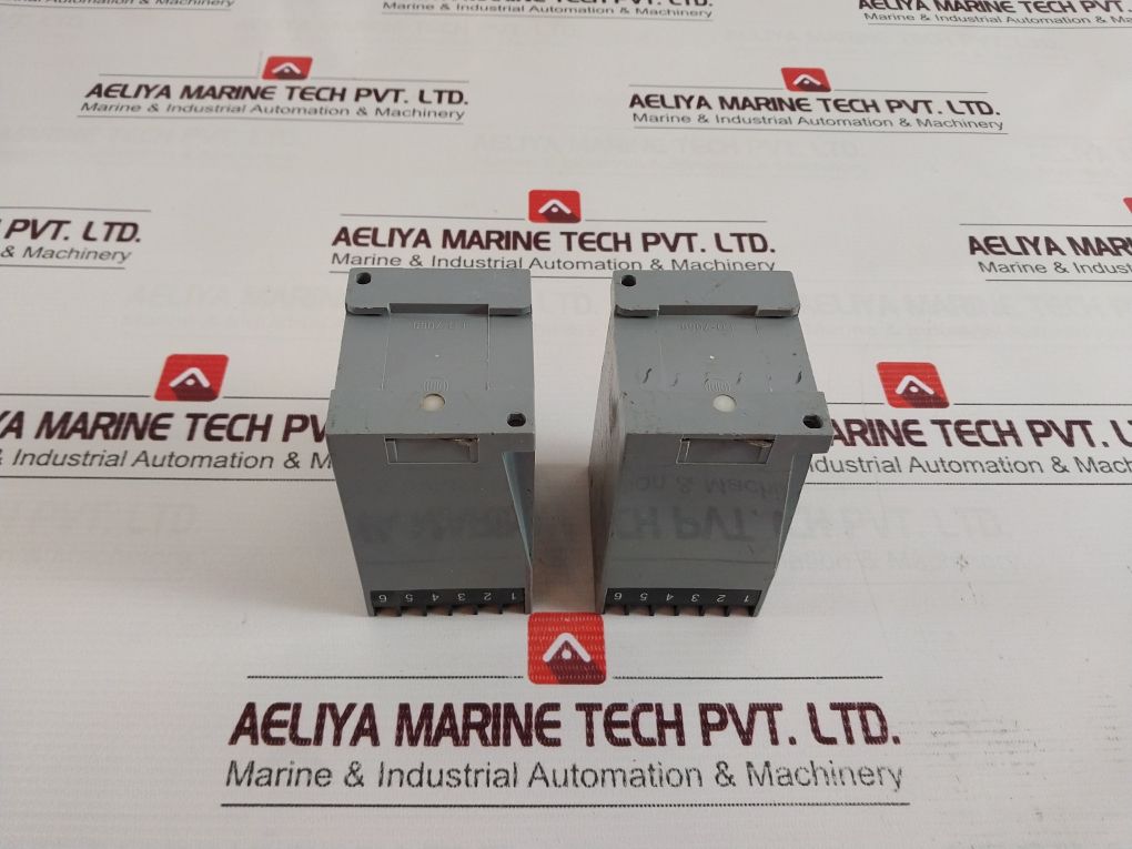 Lectrotek Systems Ecti 240V Electrical Current Voltage Transducer