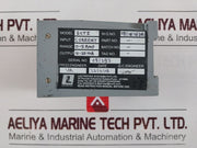 Lectrotek Systems Ecti Electrical Current Voltage Transducer 4-20Ma 240V
