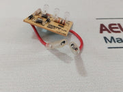 Led Light Lld-1308 Pcb Card