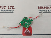 Led Light Lld-1308 Pcb Card