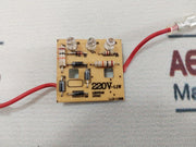 Led Light Lld-1308 Pcb Card