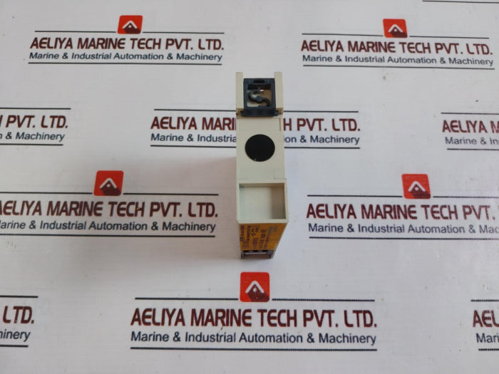 Lee-dickens Bd 100 Single Level Trip Amplifier 50/60Hz