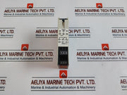 Lee-dickens Bd 100 Single Level Trip Amplifier 50/60Hz