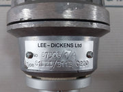 Lee-diskens 87508/1/4 Cooler Leak Probe Arm 81Nel