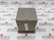Leeds And Northrup 7082-27 Conductivity Analyzer 220/120 Volts. 50/60Hz