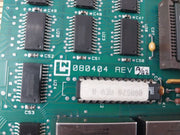 Leeds & Northrup 080404 Pcb
