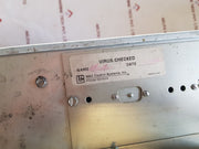 Leeds & Northrup/Max Control 535 Real-time Processor 535-01-2-2-2