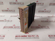 Leeds & Northrup 056692 240Vac Digital Output Module Rev. A1