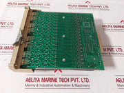 Leeds & Northrup 056692 240Vac Digital Output Module Rev. A1